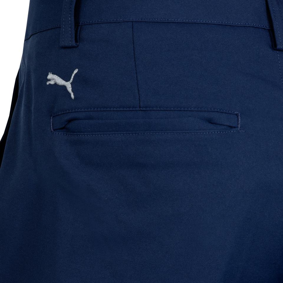 puma tailored tech pant
